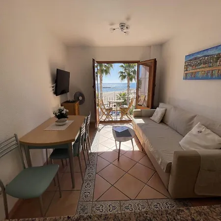Ar27-3 Primera Linea De Playa Apartment