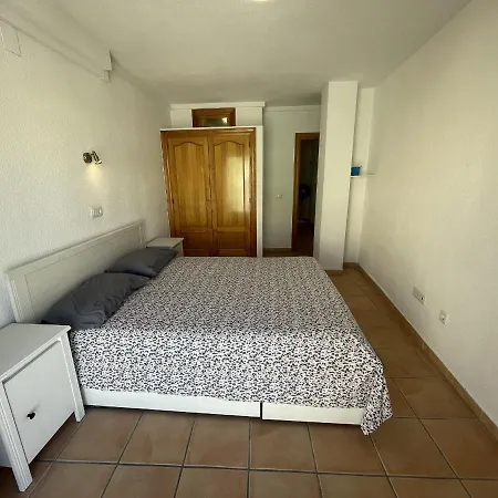 Ar27-3 Primera Linea De Playa Apartment
